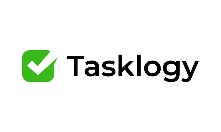 Tasklogy.com - New premium names