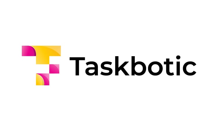 Taskbotic.com - Creative premium domains for sale