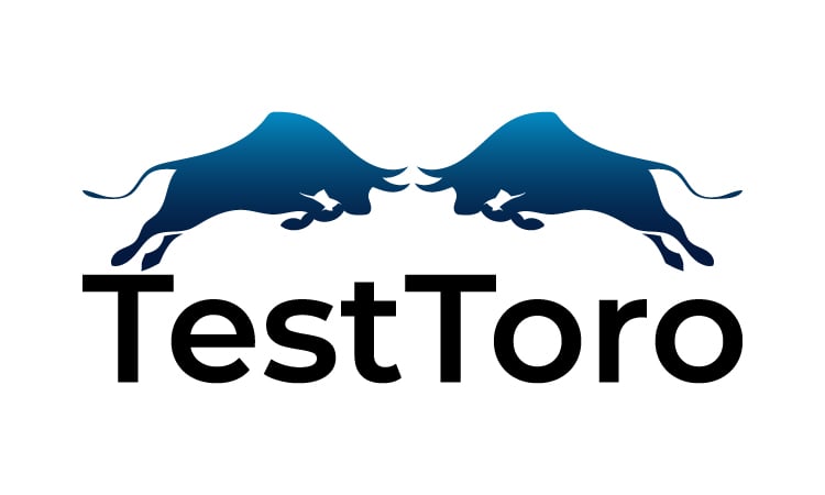 TestToro logo