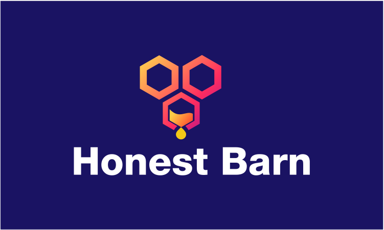 HonestBarn logo