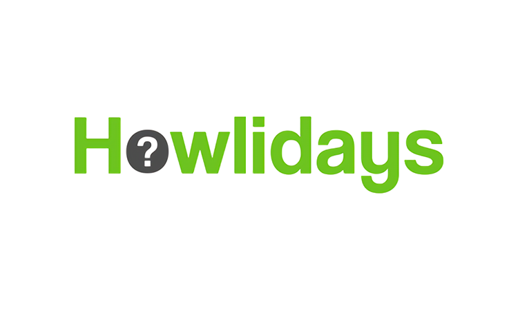 Howlidays.com - Catchy premium domain marketplace