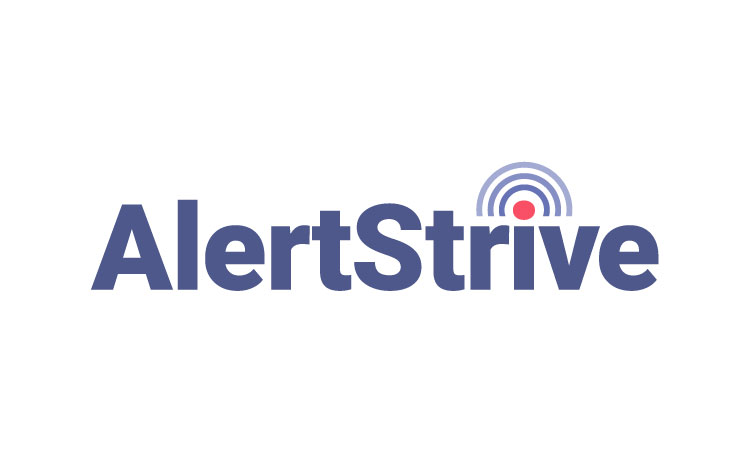 AlertStrive.com - New premium names
