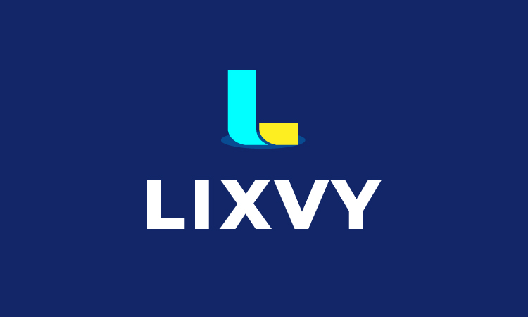Lixvy.com - buying New premium names