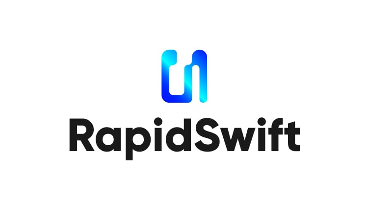 RapidSwift logo
