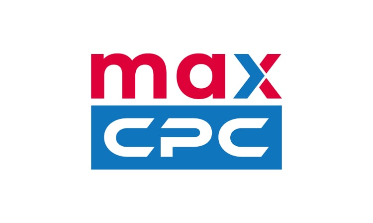 MaxCPC.com