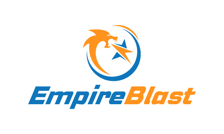 EmpireBlast.com - Great premium names