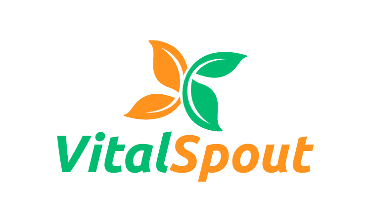 VitalSpout.com - Great premium domains for sale