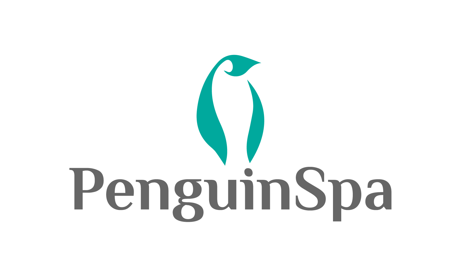 PenguinSpa logo