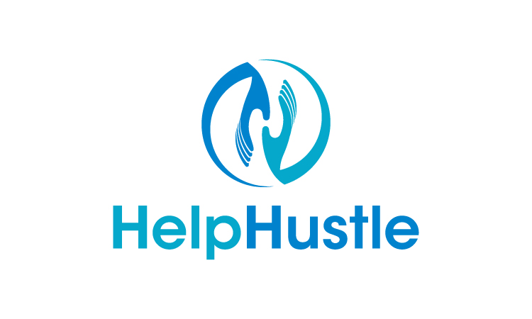 HelpHustle.com - buy Creative premium domains