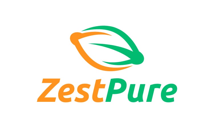 ZestPure logo