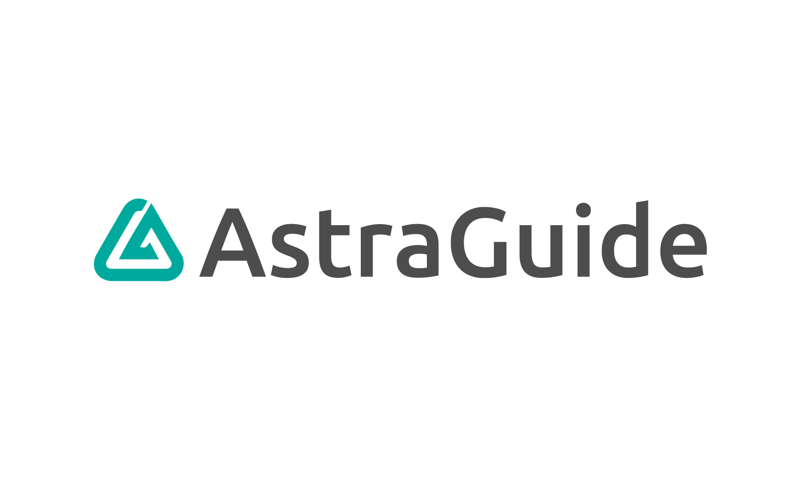 AstraGuide logo