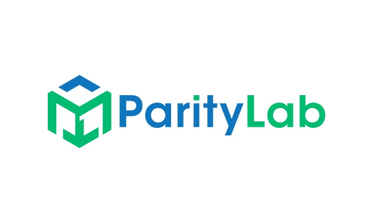 ParityLab logo