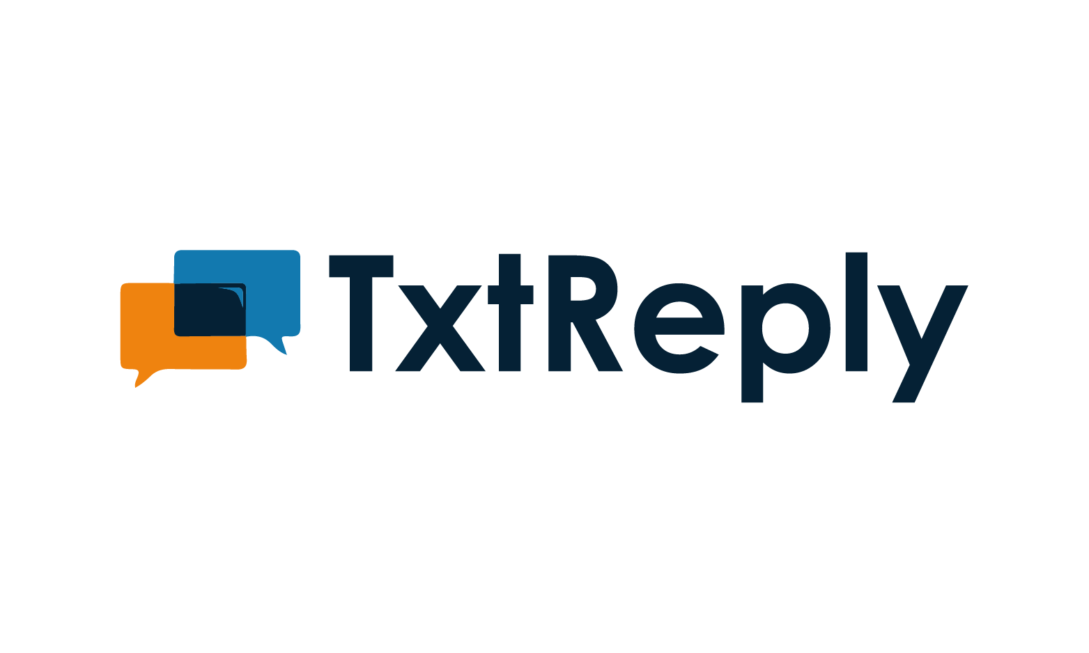 TxtReply logo