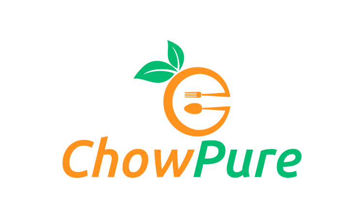 ChowPure.com - Catchy premium domain names