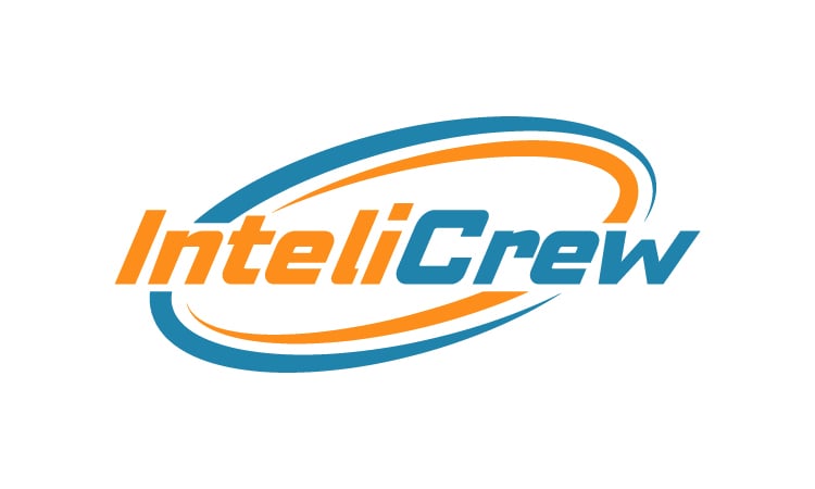 InteliCrew logo