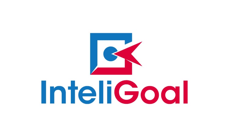 InteliGoal logo