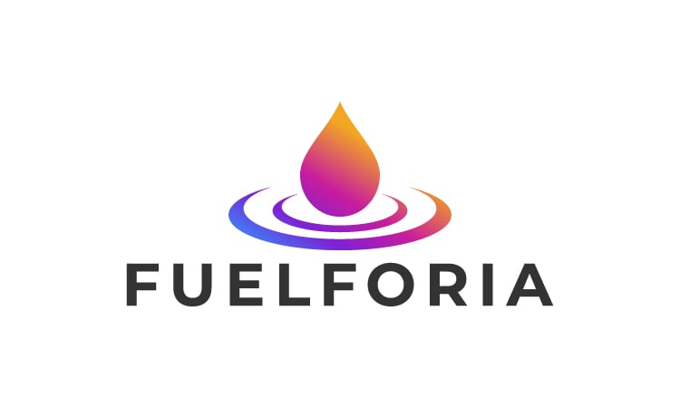 Fuelforia logo