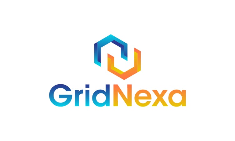 GridNexa.com - New premium domains for sale