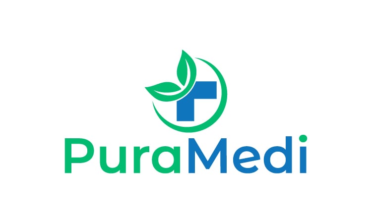 PuraMedi logo