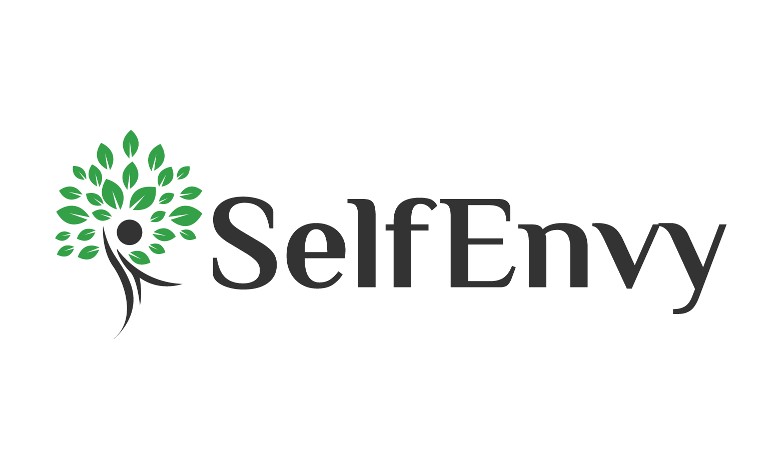 SelfEnvy.com - buying Good premium names