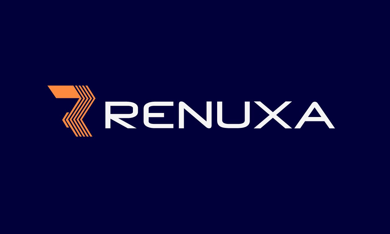 Renuxa.com - Unique premium domain marketplace