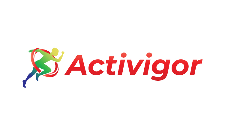 Activigor.com - buy Cool premium names