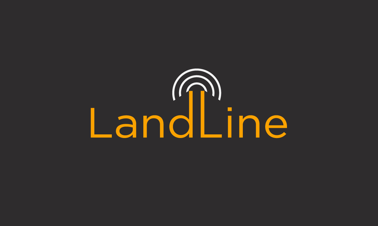 LandLine.io - Great premium domains