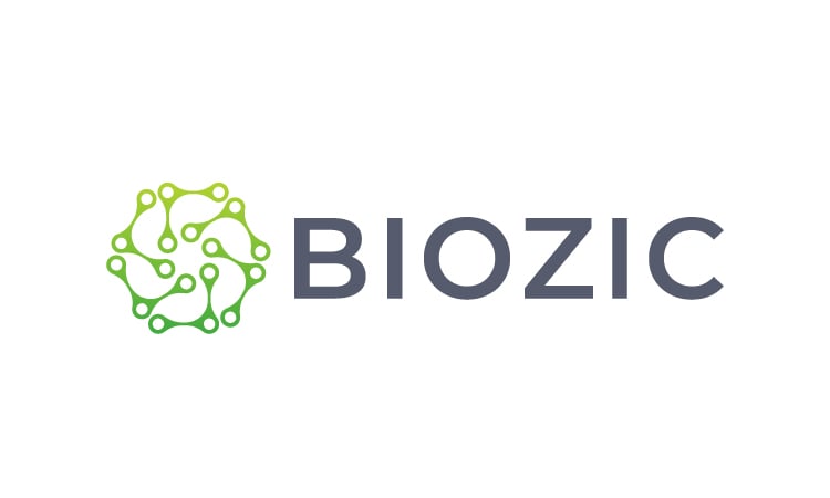 Biozic.com - Cool premium domain marketplace