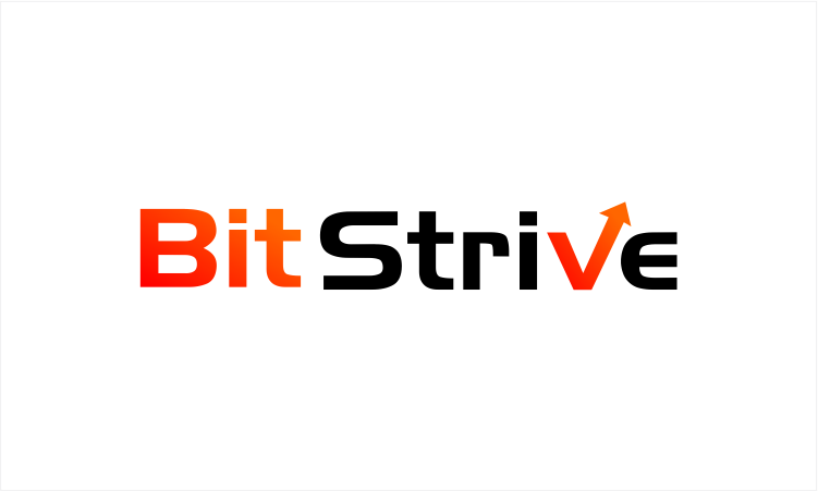 BitStrive.com - Cool premium domains