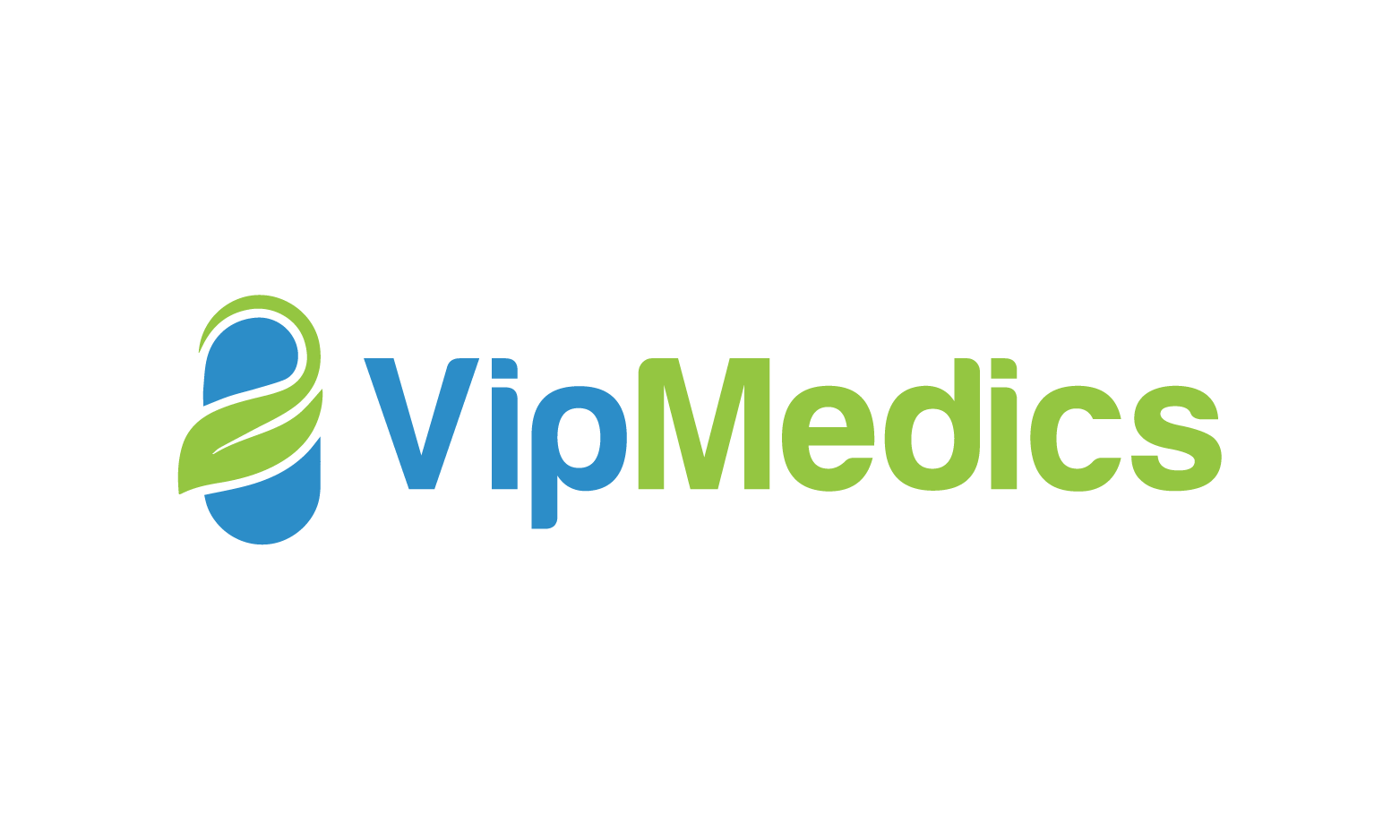 VipMedics.com - New premium domain names for sale