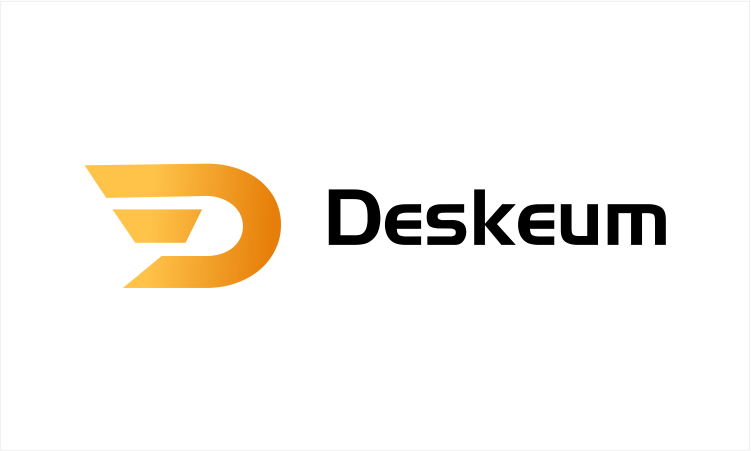 Deskeum.com - buy Good premium names