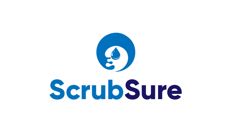 ScrubSure.com - New premium domains for sale