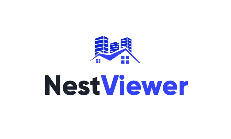 NestViewer logo