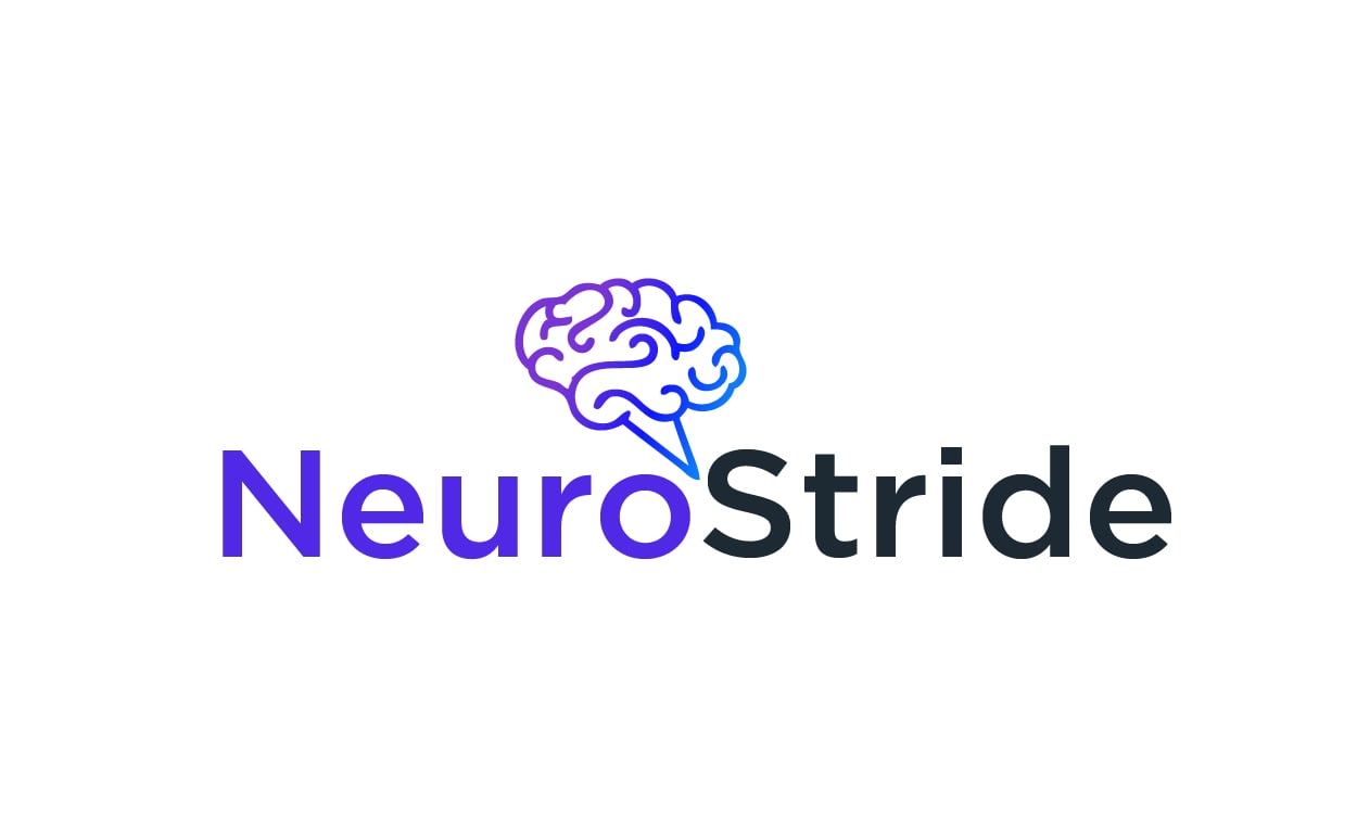 NeuroStride.com - Unique domains for sale