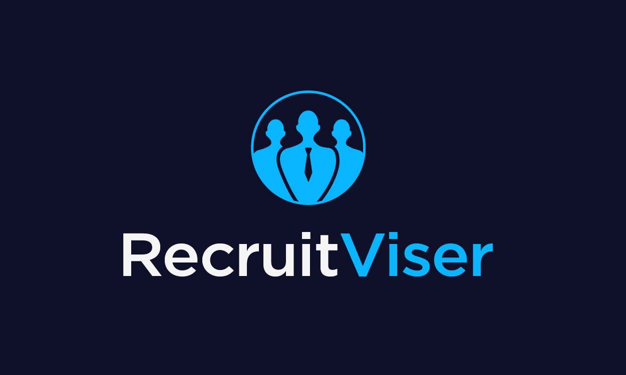 RecruitViser logo