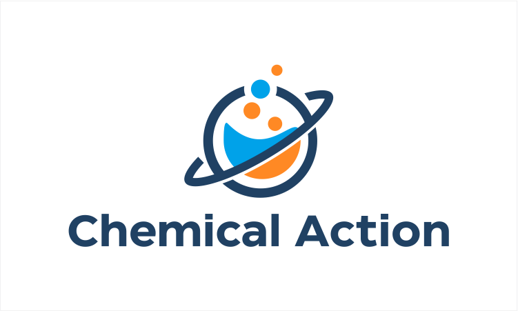 ChemicalAction.com - buy Great premium domains