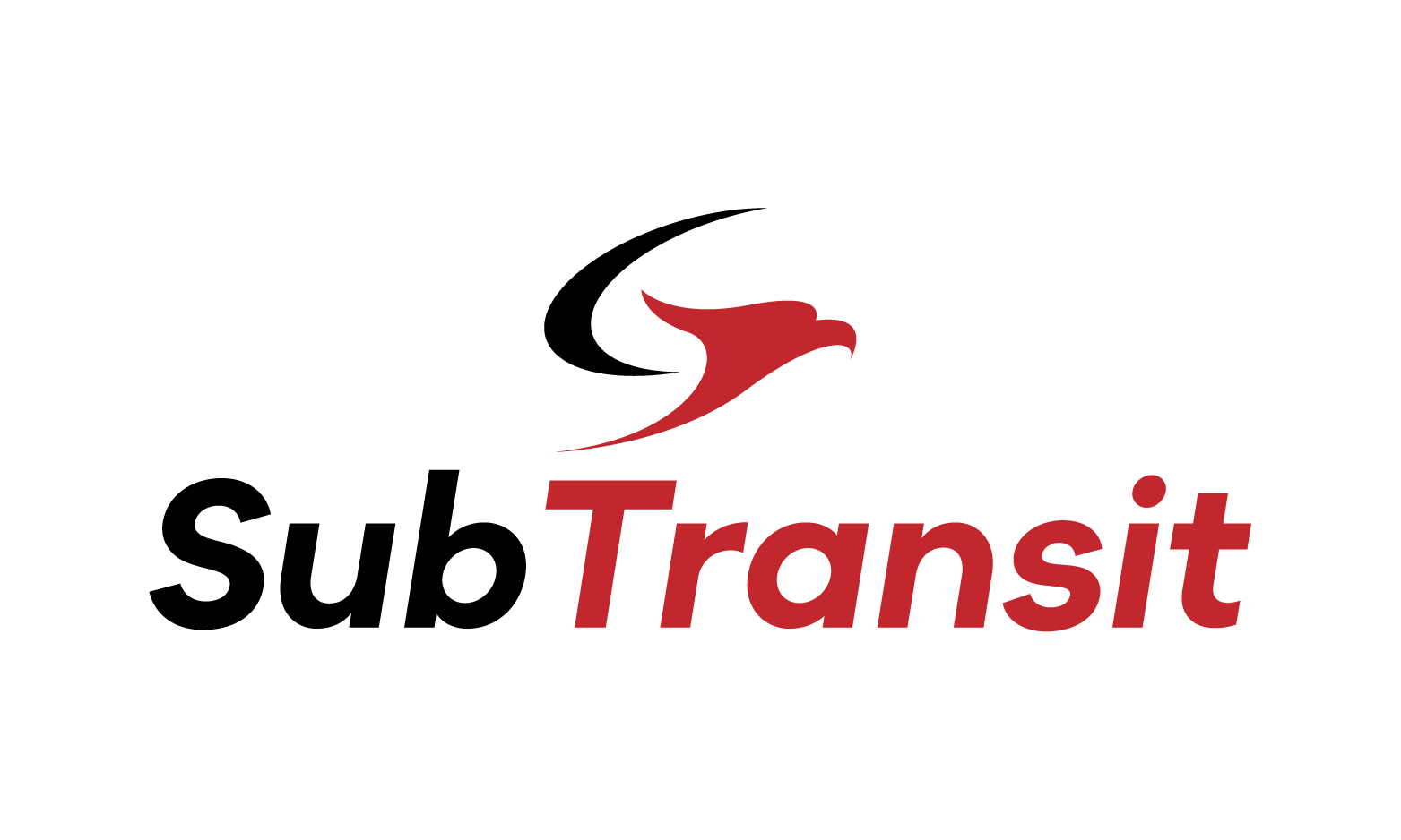 SubTransit logo