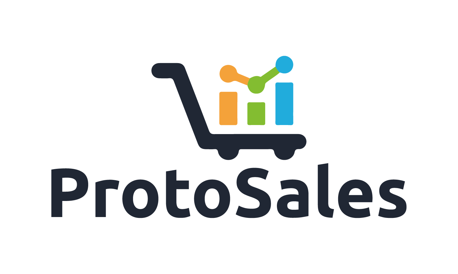 ProtoSales logo