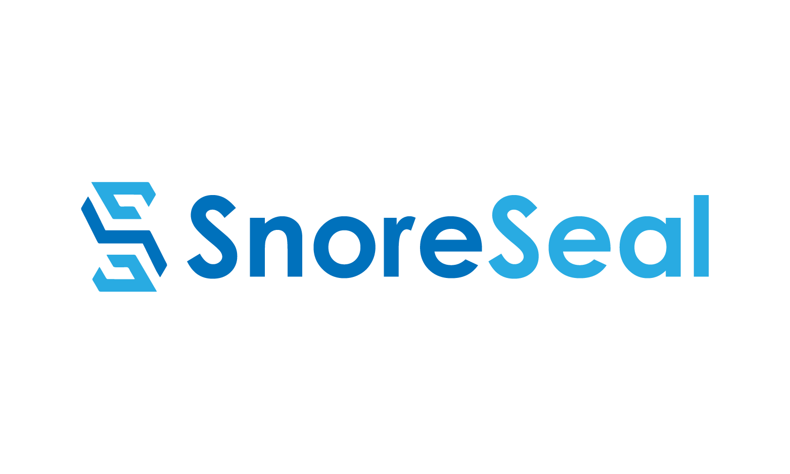 SnoreSeal logo