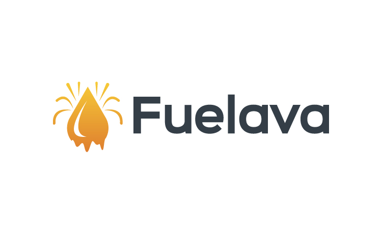 Fuelava.com - Good premium domain marketplace