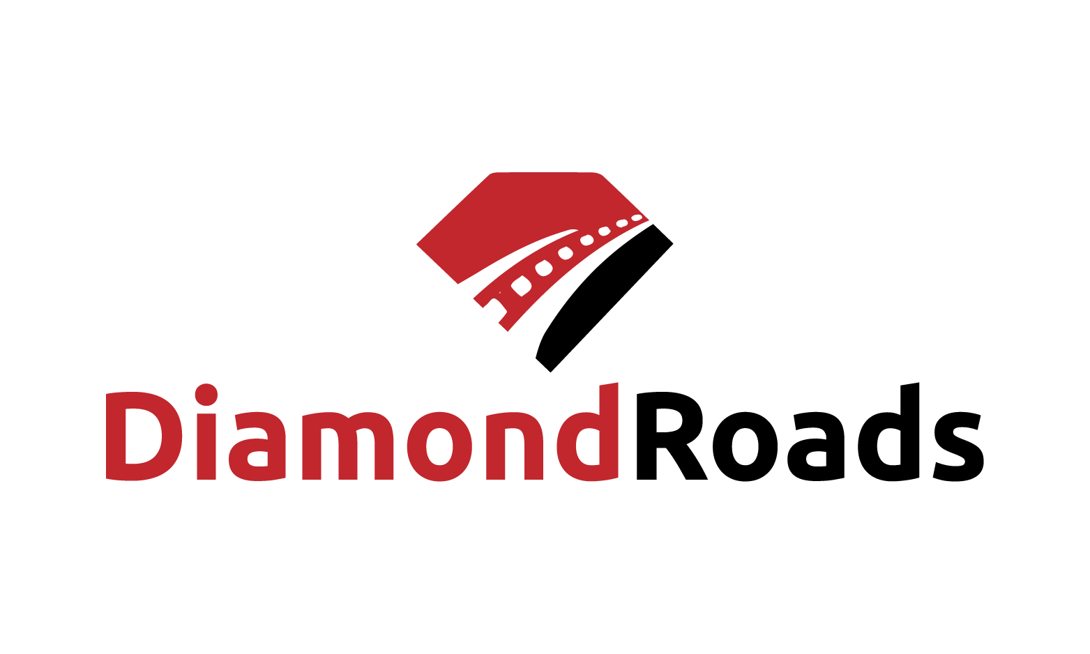 DiamondRoads logo