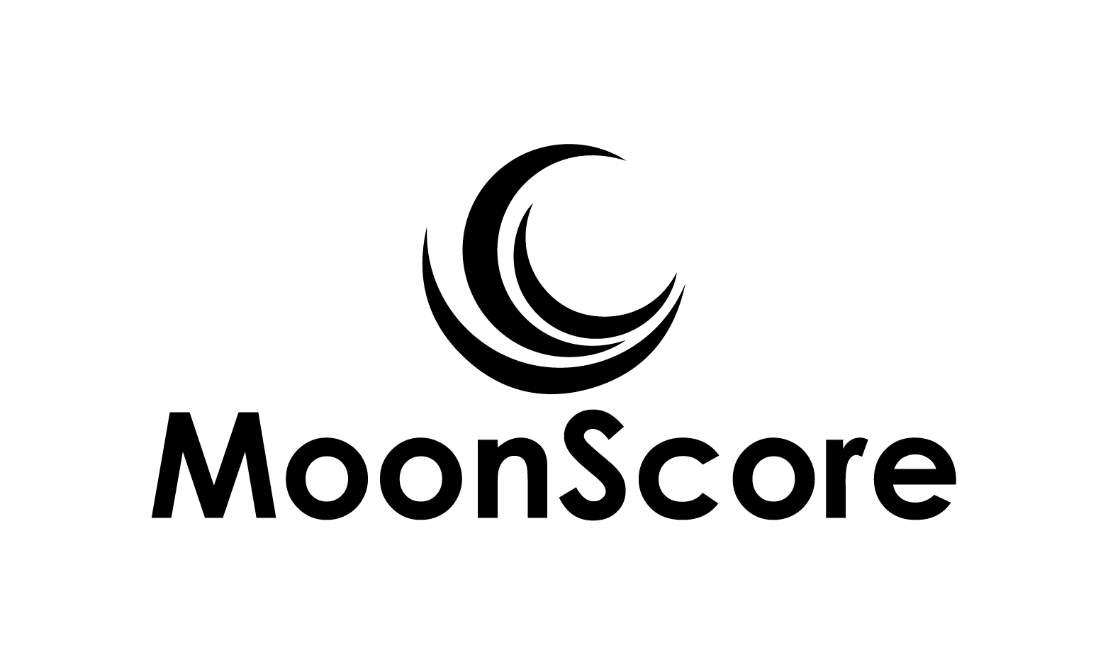 MoonScore logo