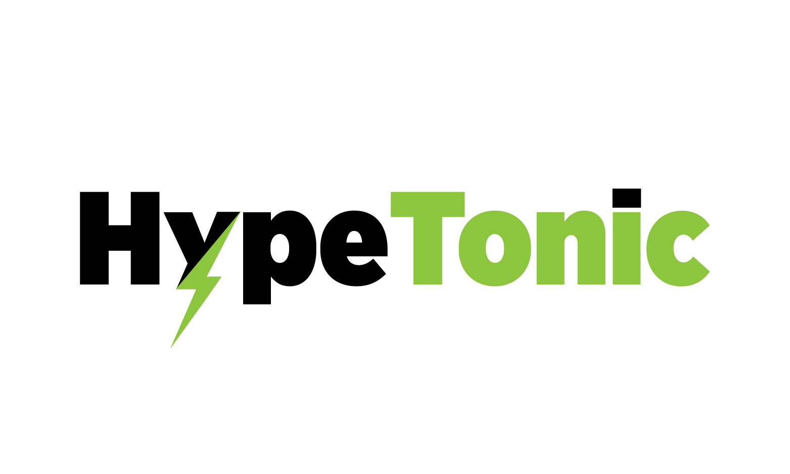 HypeTonic.com - buy Catchy premium names