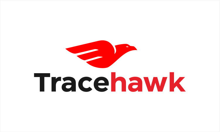 TraceHawk.com - Catchy premium domains