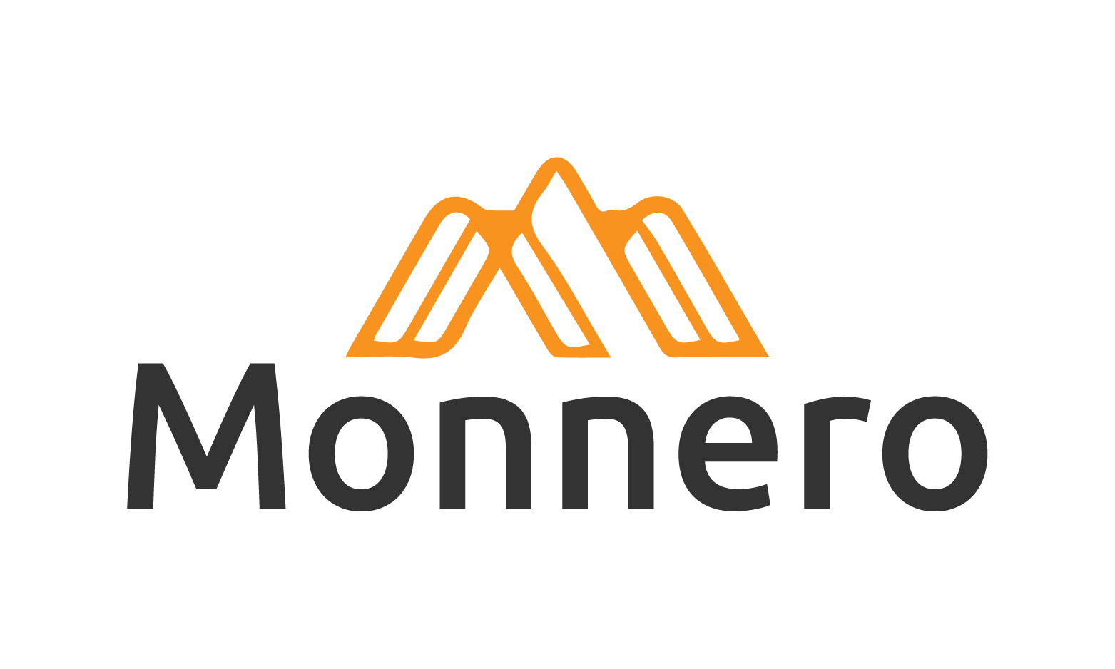 Monnero logo