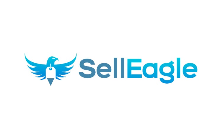 SellEagle.com - Great premium domain names