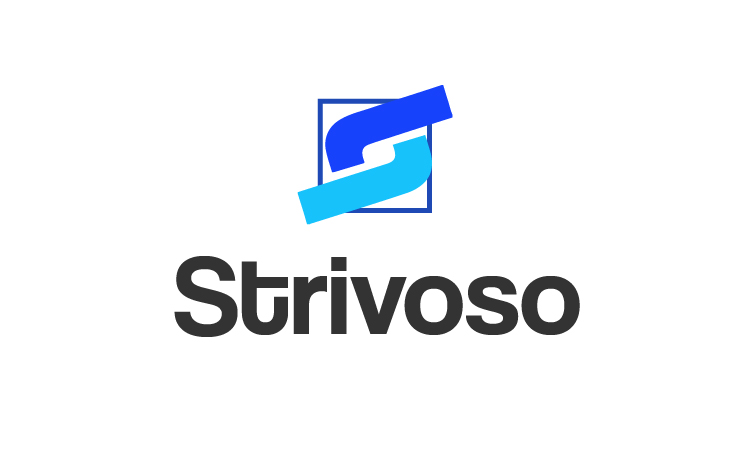 Strivoso.com - buying Creative premium names