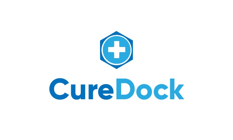 CureDock.com - Catchy premium domain marketplace