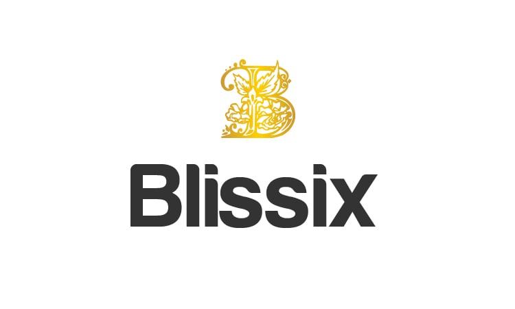 Blissix.com - Catchy premium names