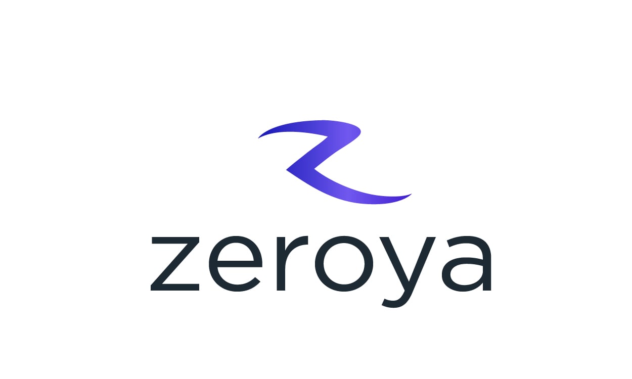 Zeroya logo